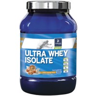 My Elements Ultra Whey Isolate Salted Caramel Flav …