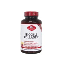 Olympian Labs Biocell Collagen 1500mg 100caps