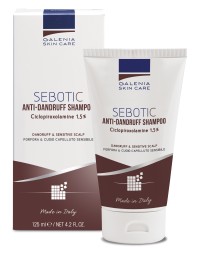 Galenia Sebotic Anti-dandruff Shampoo-Σαμπουάν Σμη …
