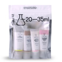 Youth Lab Travel Kit Normal Skin Daily Cleanser fo …