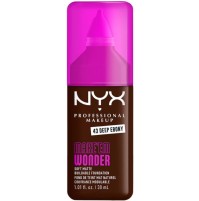 Nyx Professional Makeup Make'em Wonder Soft Matte &hellip;