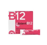 WinMedica Sidevit B12 30φακ