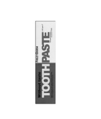 Frezyderm Toothpaste Without Taste 75ml