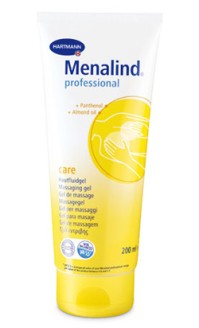 HARTMANN Menalind® Τζελ εντριβής professional care …