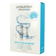 Synchroline Hydratime Plus Remover 200ml & Hydrati …