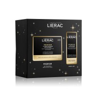 Lierac Set Premium La Creme Voluptueuse 50ml + Δώρ …