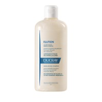 DUCRAY SHAMPOOING ELUTION 400ml