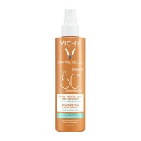 Vichy Capital Soleil Beach Protect SPF50+ Anti-Deh …