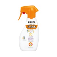 SOLENE FAMILY ΑΝΤΗΛΙΑΚΟ ΓΑΛΑΚΤΩΜΑ ΣΕ SPRAY SPF30 3 …