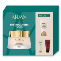 Ahava Set Multivitamin with MultiVitamin Massage M …