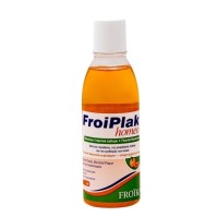 FROIKA FROIPLAK Homeo Orange Grapefruit flavor 500 …