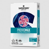 Superfoods Proviomax 15caps