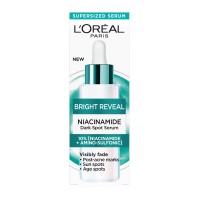 L'Oreal Paris Bright Reveal Niacinamide Dark Spot …