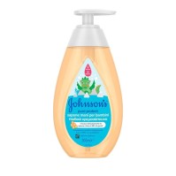 Johnson's Pure Protect Kids Handwash 300ml