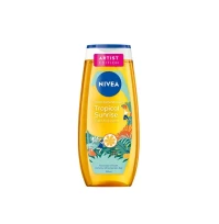 Nivea Tropical Sunrise Fresh Care Shower Artist Ed …