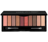 Erre Due Eyeshadow Palette 603 I 'm still on Earth