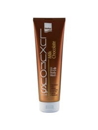 Intermed Luxurious 2 in 1 Milk Chocolate Body Wash …