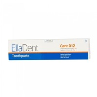 Elladent Care 0,12 Οδοντόπαστα 75ml