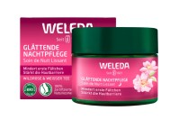 Weleda Wild Rose & White Tea Κρέμα Προσώπου Νυκτός &hellip;