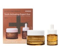 Korres Set Black Pine Primus Youth Activating Expe &hellip;