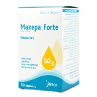Seven Seas Maxepa Forte 30 caps