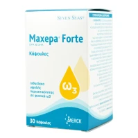 Seven Seas Maxepa Forte 30 caps