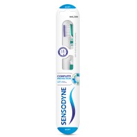 Sensodyne Complete Protection Soft Toothbrush Μαλα …