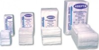 ASEPTA GAUZE SWABS Επιθέματα Γάζας Απλά 5cmX5cm 10 …