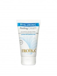 FROIKA HYALURONIC Peeling Cream 75ml