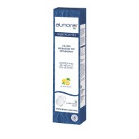 Almora PLUS Effervescent – Ηλεκτρολύτες με μαγνήσι …