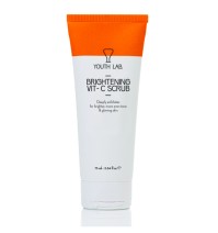 Youth Lab Brightening Vit-C Scrub Απολεπιστικό Προ …