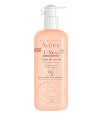 Avene Trixera Nutrition Creme De Douche Κρεμοντουζ …