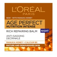 L'Oreal Paris Age Perfect Nutrition Intense 50ml