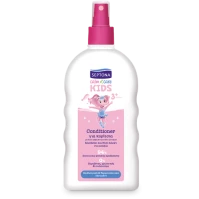 Septona Calm N' Care Kids Conditioner Για Κορίτσια …