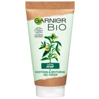 Garnier Bio Soothing Hemp Gel-Cream 50ml