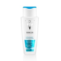 VICHY Dercos Καταπραϋντικό Σαμπουάν για Κανονικά Ε …