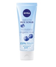 NIVEA Απαλό Scrub ρυζιού για κανονική επιδερμίδα 7 …