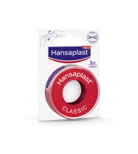 HANSAPLAST Αυτοκόλλητη Επιδεσμική Ταινία Classic 1 …