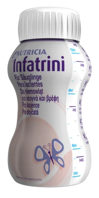 NUTRICIA INFATRINI 24 X 125ML