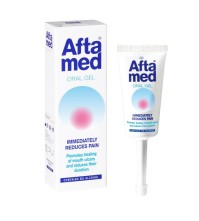 AFTAMED ORAL GEL 15ML