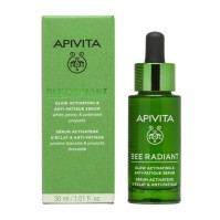 Apivita Bee Radiant Peony & Patented Propolis Seru …