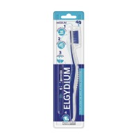 Elgydium Toothbrush 4 in 1 Medium 1τμχ
