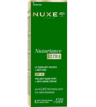 Nuxe Nuxuriance Ultra The Anti-Dark Spot & Anti-Ag &hellip;