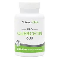 Nature's Plus Pro Quercetin 600mg 60tabs