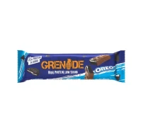 Grenade Protein Bar Oreo Μπάρα Υψηλής Πρωτεΐνης 60 …