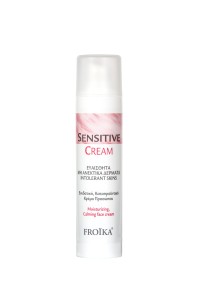 FROIKA Sensitive Cream 50ml