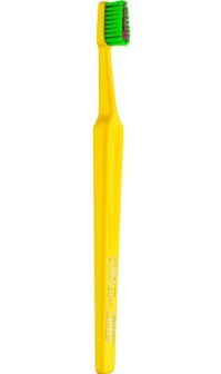 Tepe Colour Compact Extra Soft Οδοντόβουρτσα Κίτρι &hellip;