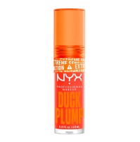 Nyx Professional Make Up Lip Duck Plump 13 Peach O …