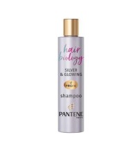 Pantene Pro-v Hair Biology Silver & Glowing Purple …