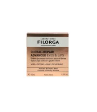 Filorga Global-Repair Advanced Eyes & Lips 15ml